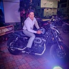 Sanjeeb Swain
