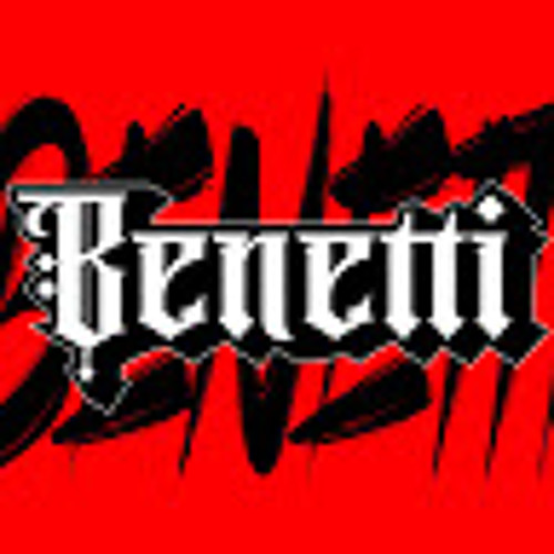 Benetti’s avatar