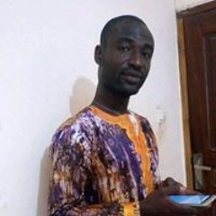 Mory Moryson