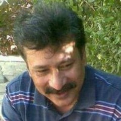 Mahmood M siddiqui