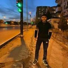 Sadıqov