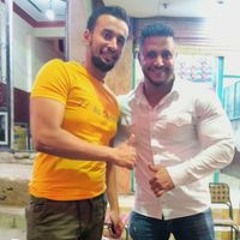 احمد ابو محمد