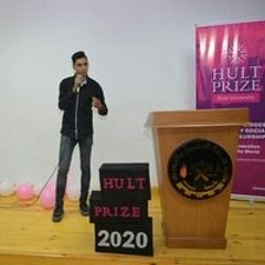 Ahmed Torky