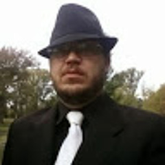 Darrell Magby