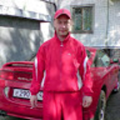 Баранов Алексей