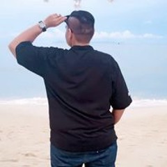 Ahmad shahrin
