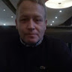 Martin Reilly