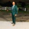 Gregory Scott Jackson Jr.