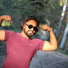 keet virk