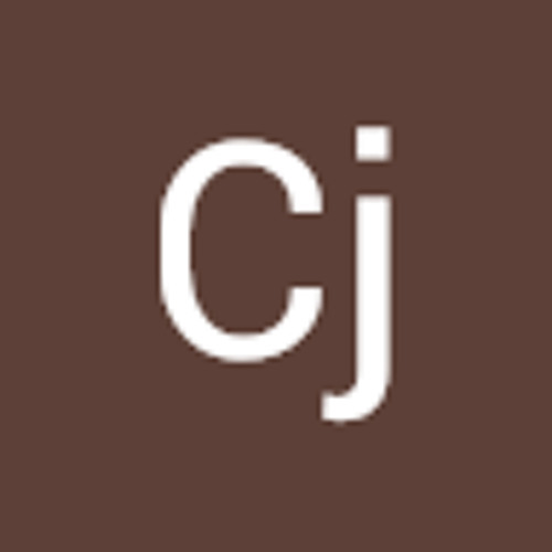 Cj G’s avatar