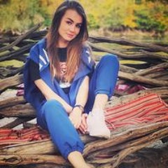 Марина Барышева