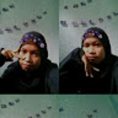 Annisa Fitriani Khalisah