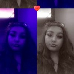 Brogan Leigh Chamley X