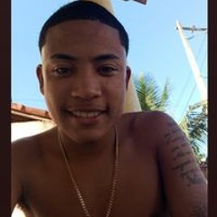 Caique Reis