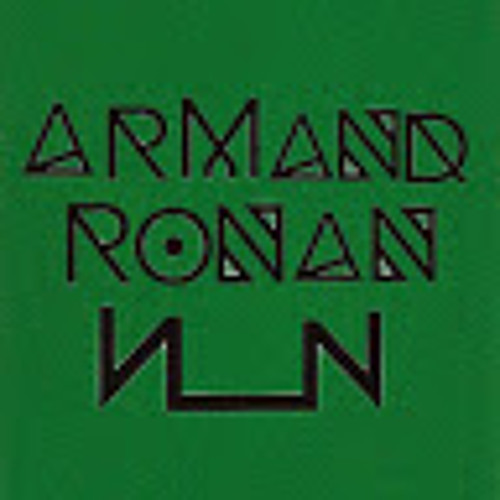 Armand Ronan’s avatar