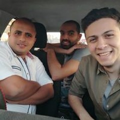 Ahmed Samy