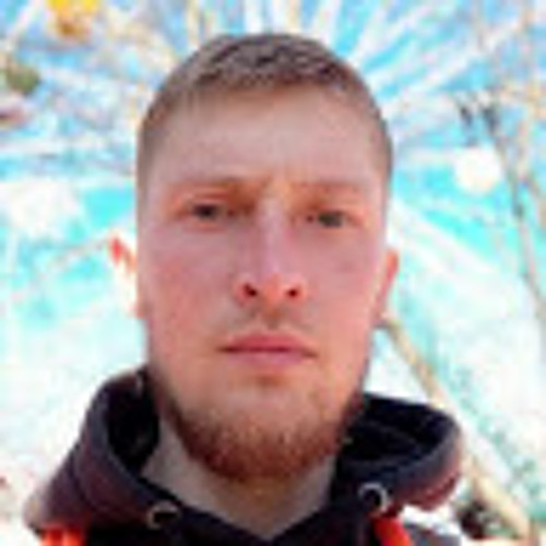 Aleksandr Slonevskiy’s avatar