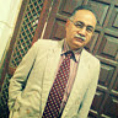 Hafiz Muhammad Akram