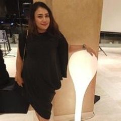 Indah Pratiwi