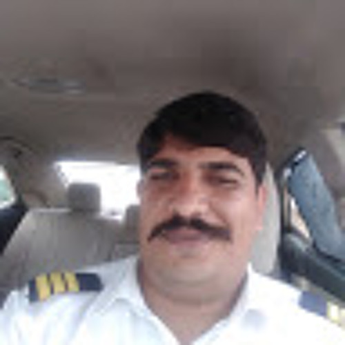 Awais Ali Shah’s avatar