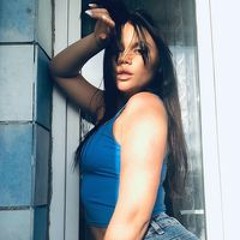 Alya Dovbush