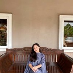 Sabrina Jamil