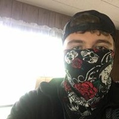 Zane Ruff