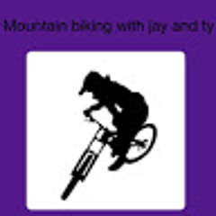 Your typical mtb Rider