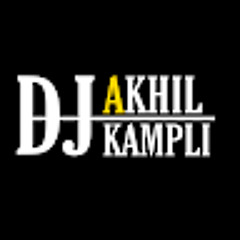 DJ Akhil Official