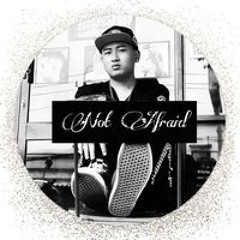 Khoa Barber