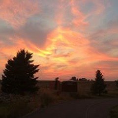 Justen Richard Carlson