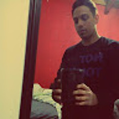 Ezequiel Gonzalez