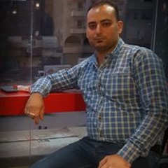 نسر البريه