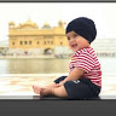 Gursewak Sandhu