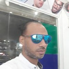 محمود المصري