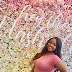 Demetria Lashel McElrath