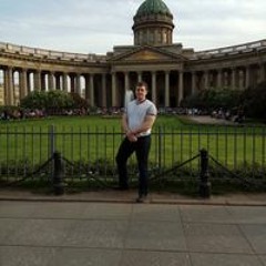 Дмитрий Зарубин