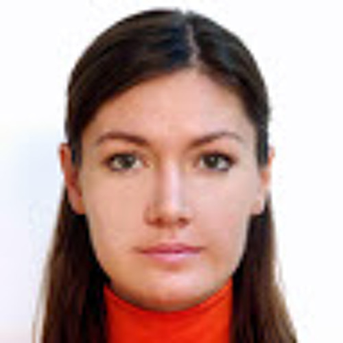 Anna Pavlova’s avatar