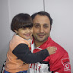 Marco César Moura Souza