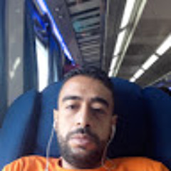 Ahmed Gaber