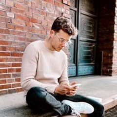 Keanu Steinberg