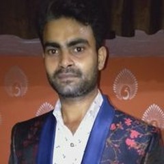 Amresh Mishra