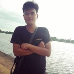 บังเอ' มันรั้น.