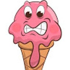 Angry Ice Cream