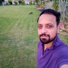 Dr Daniyal