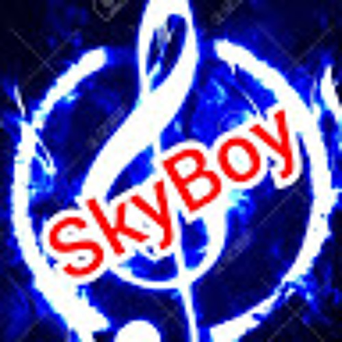 A28 SkyBoy - Happy (Original Mix)