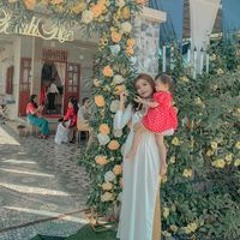 Huỳnh Thanh Thảo