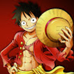 Mugiwara Luffy