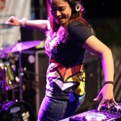 DJ Dara Jasmine