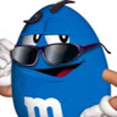 Blue Guy